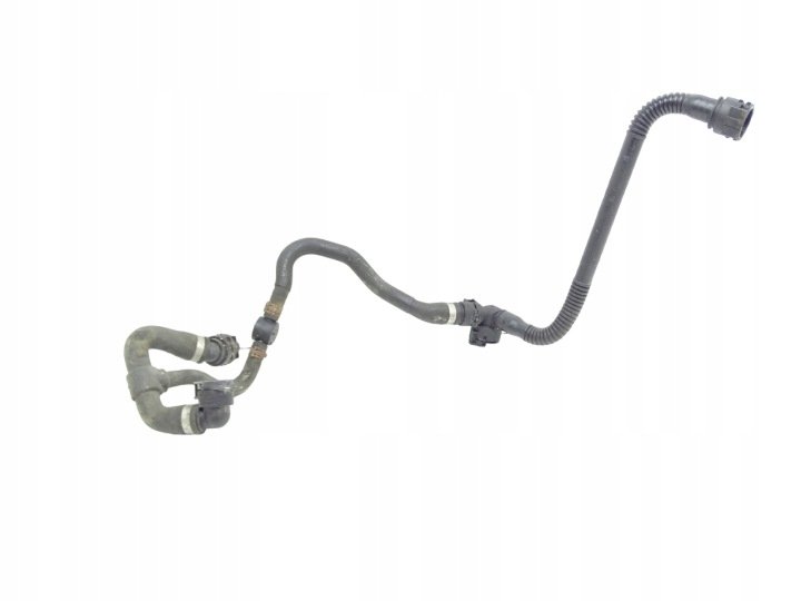 WAZ PRZEWÓD RURKA CHŁODNICY MERCEDES S W222 S400H 13- A2225015491 3.5