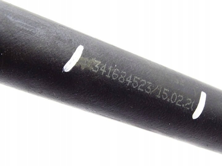 WAZ-PRZEWOD-WODY-CIECZY-PEUGEOT-E-2008-II-341684523 WĄŻ PRZEWÓD WODY CIECZY PEUGEOT E 2008 II 341684523