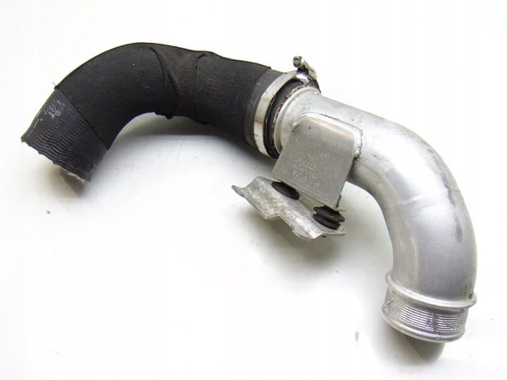 WAZ RURA PRZEWÓD INTERCOOLERA A8 D4 3.0 TDI 4H0145762H