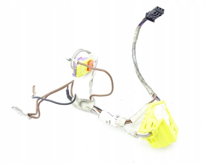 WIAZKA AIRBAG SEAT ALHAMBRA TARRACO 5F0971584C
