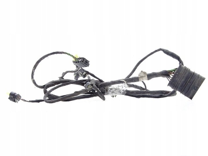 WIĄZKA CZUJNIKÓW PARKOWANIA PRZÓD PRZEDNIA MERCEDES CLA W117 A1175403901