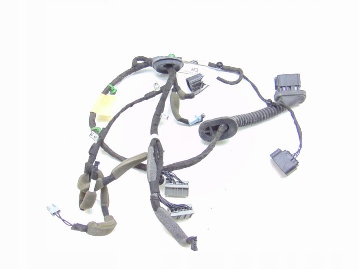 WIĄZKA DRZWI PRAWA TYŁ TYLNA RANGE ROVER EVOQUE L538 LIFT EU GJ32-14633-EB