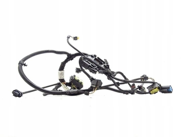 WIĄZKA INSTALACJA ELEKTRYCZNA SILNIKA BMW M2 F87 M3 F80 M4 F82 3.0 S55