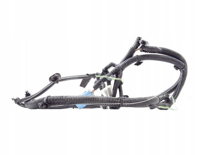 WIĄZKA INSTALACJA PDC ZDERZAKA PEUGEOT E-2008 2008 II 9858591980