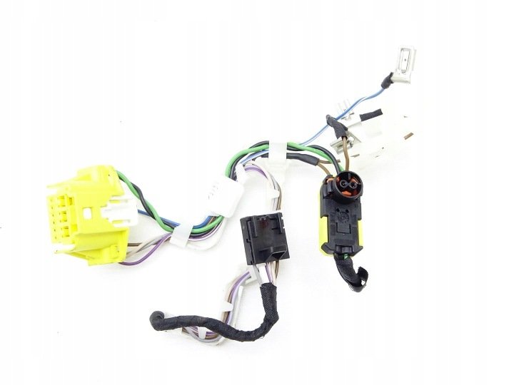 WIĄZKA INSTALACJA PODUSZKI AIRBAG MULTI VW GOLF VII 7 5G0971584G