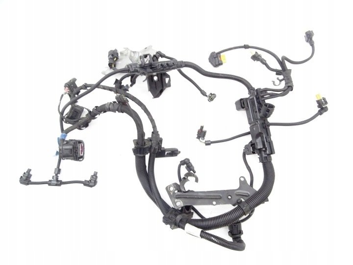 WIĄZKA INSTALACJA SILNIKA BMW F20 F30 F31 F32 F36 2.0i B48 8636067