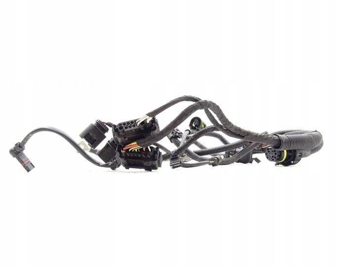 WIĄZKA INSTALACJA SKRZYNI BMW 4 M4 F82 3.0 S55 7848469