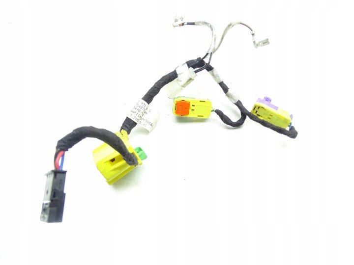 WIĄZKA KABEL AIRBAG MULTI AUDI Q5 8R 8R0971589G