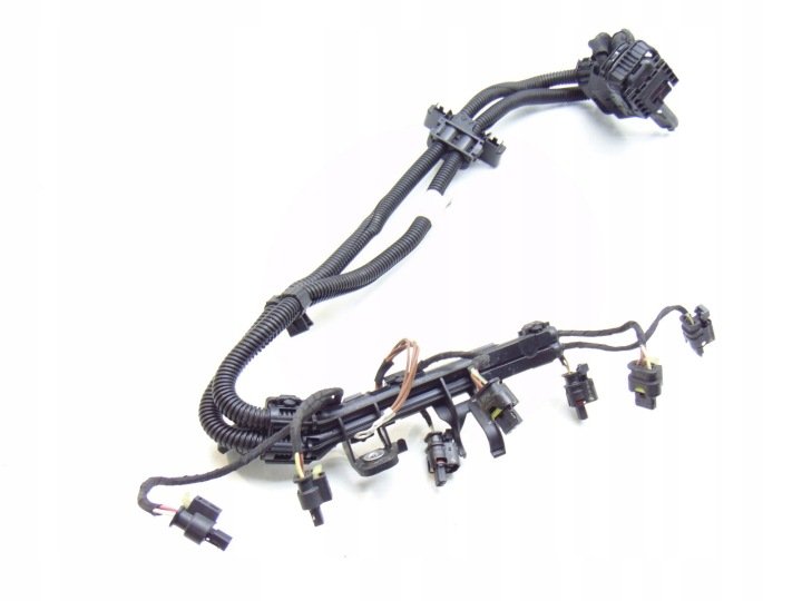 WIĄZKA KABEL WTRYSKIWACZY BMW F20 F30 F31 2.0i B48
