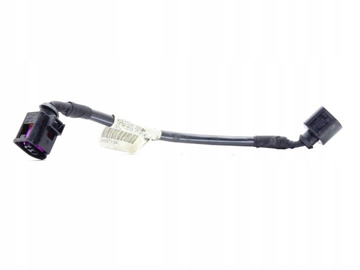 WIĄZKA PRZEWÓD ALTERNATORA START STOP VW AMAROK I 2H 2.0 TDI 2H0971164