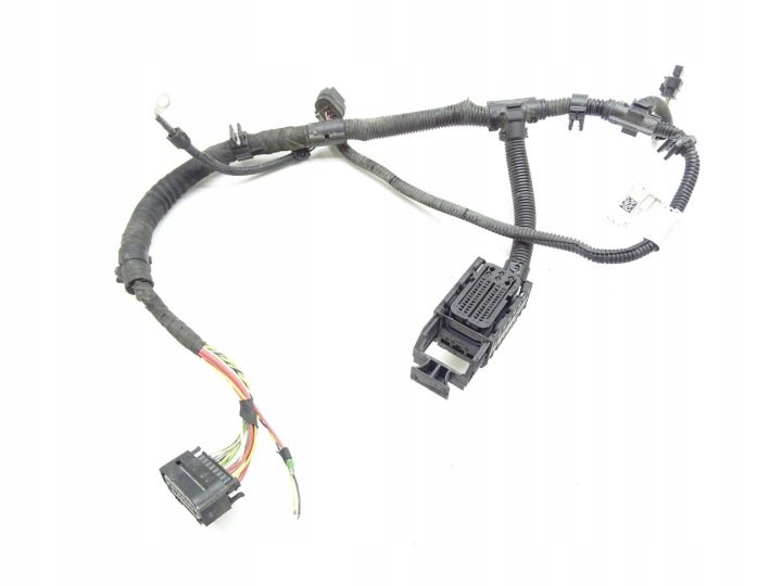 WIĄZKA PRZEWODÓW SILNIKA BMW I3 L01 REX HYBRYDA 7636396