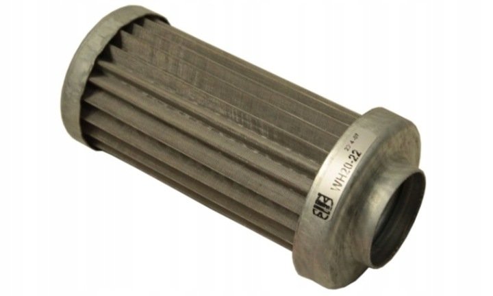 WKŁAD HYDRAULICZNY WH20-22 odpowiednik 80407120