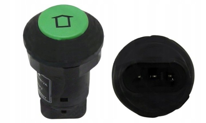 WŁĄCZNIK STEROWNICZY PODNOŚNIKA DEUTZ 04412688
