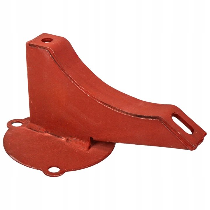 WSPORNIK ZBIORNIKA POWIETRZA TYLNY C-360 46469020 Produkt Polski