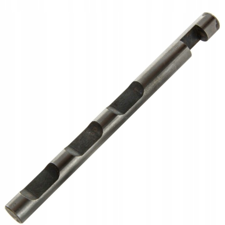 Wałek T-25 blokady biegów T25 WŁADIMIREC | nowy typ fi 15mm | A2537188G