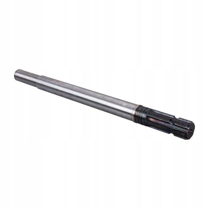 Wałek główny głowicy do kosiarki rotacyjnej Famarol Z-036 Z-070 5036020600