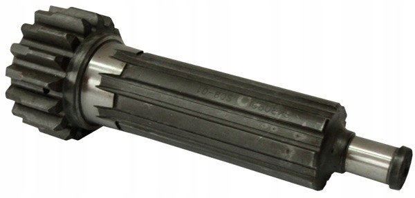 Wałek główny skrzyni biegów C-330 50011310