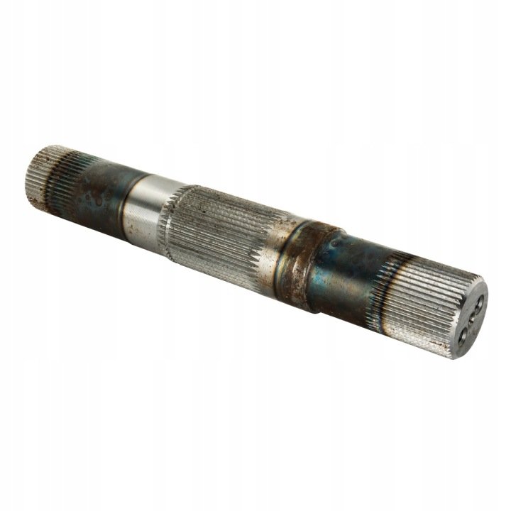 Wałek górny zawieszenia MTZ 704605023