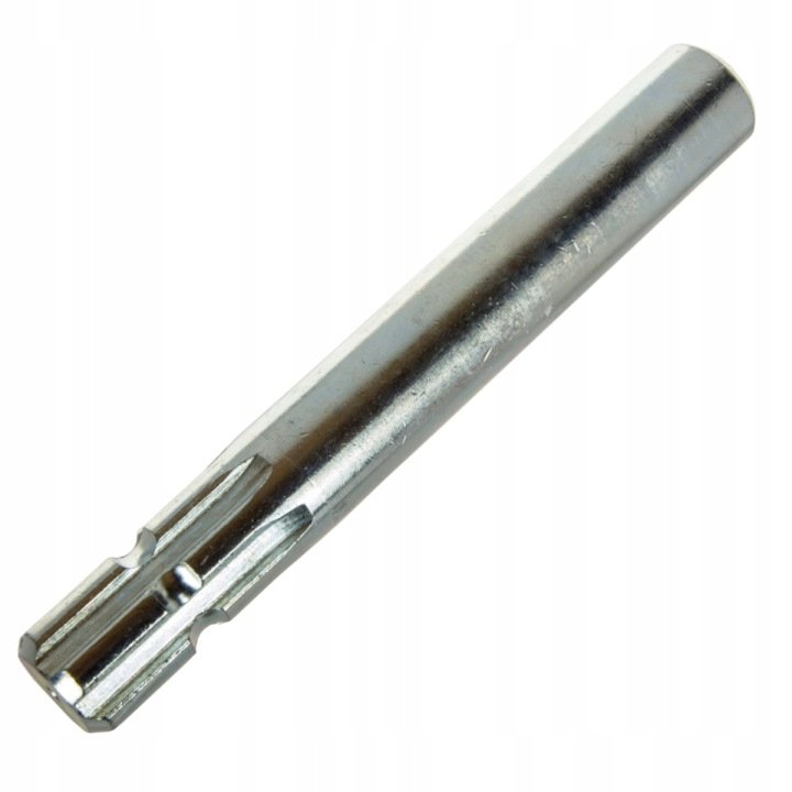 Wałek odbioru mocy WOM 1 3/8" 6z 250mm