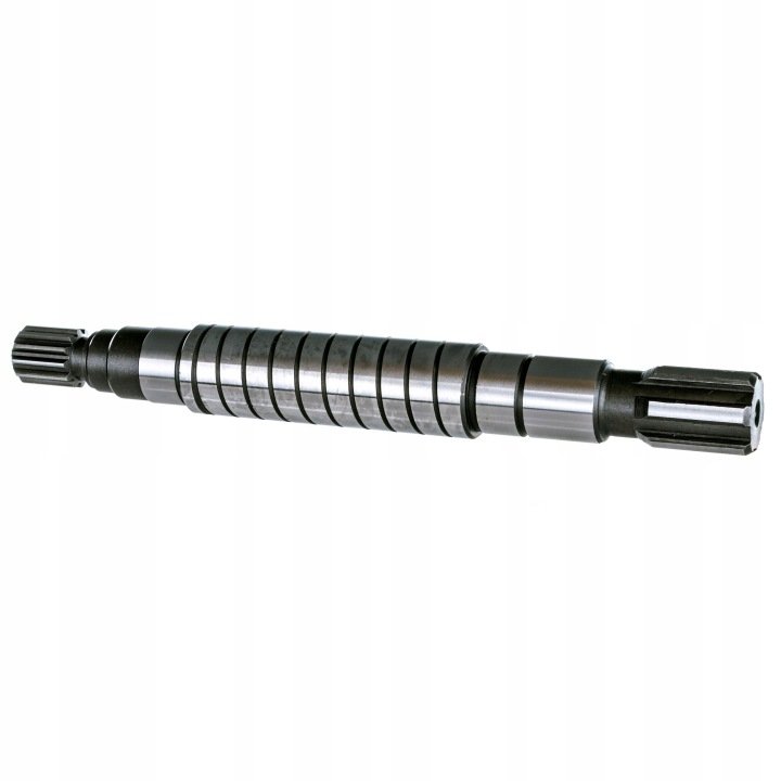 Wałek orbitrola MTZ 4x4 z wielowpustem F803406030