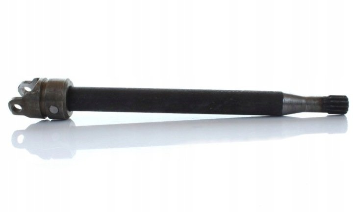 Wałek orbitrola długi z widełkami C-385 83577010