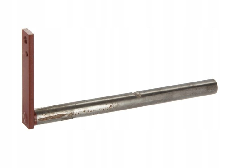 Wałek pedału sprzęgła T-25 Władimirec 2521026