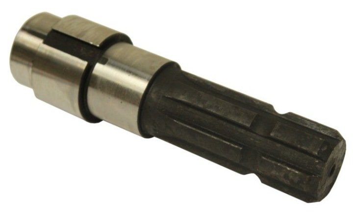 Walek-przekladni-ladowacza-Cyklop-30715 Wałek przekładni ładowacza Cyklop 30715