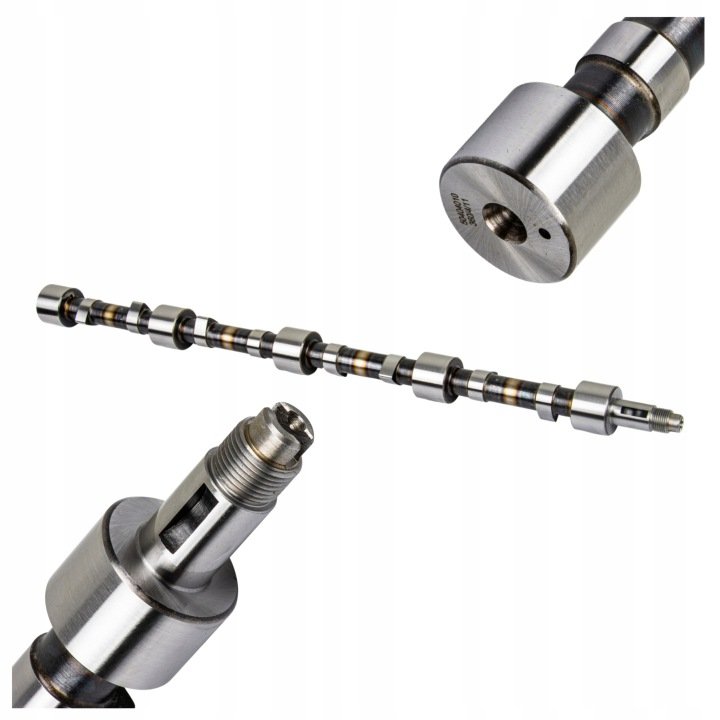 Wałek rozrządu nominalny do Ursus C-360 / C-4011 620x38mm 50404010