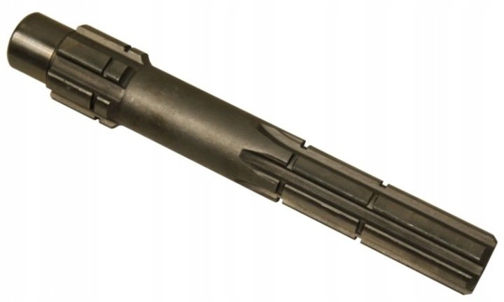 Walek-skrzyni-210-T-25-2537210 Wałek skrzyni 210 T-25 2537210