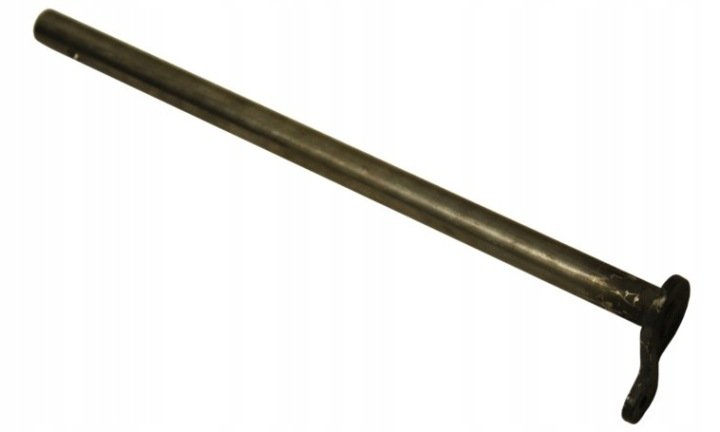 Walek-skrzyni-przekladni-T-25-A2537032B Wałek skrzyni przekładni T-25 A2537032B