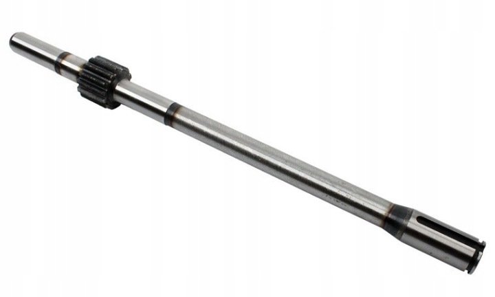 Wałek sprzęgłowy T-25 T25 2521102 Władimirec