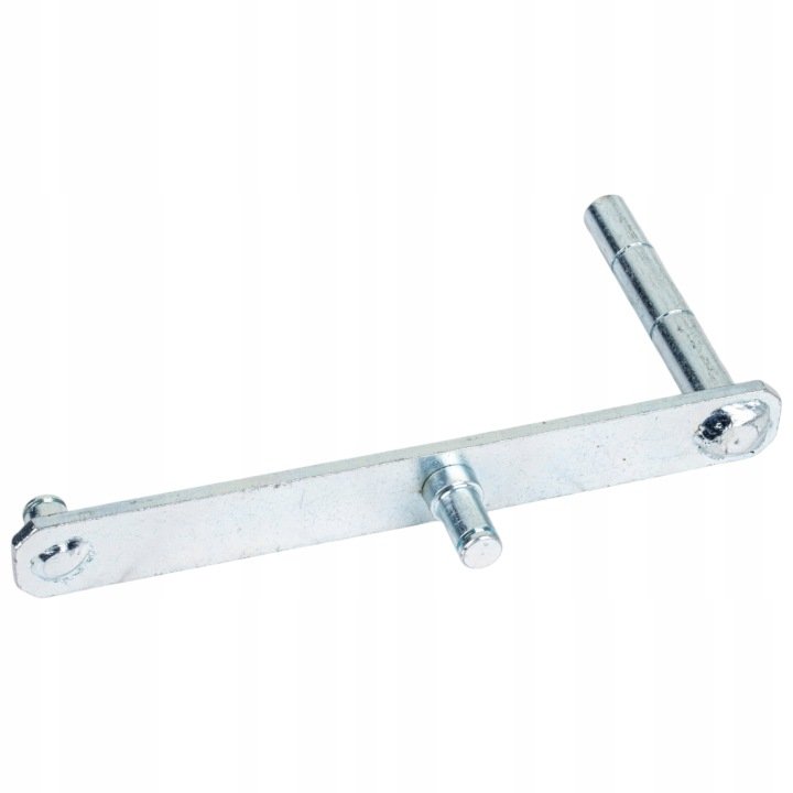 Wałek sterowania hydrauliki Zetor 53402110