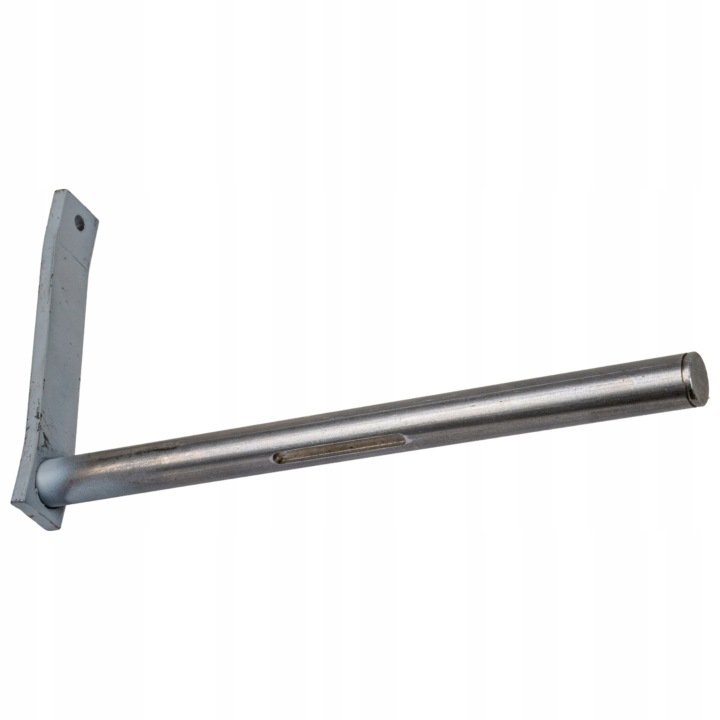 Wałek widełek sprzęgła C-360 Ursus 46527440 Produkt Polski