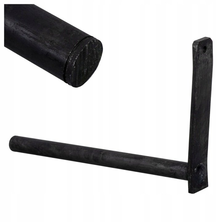 Wałek wycisku sprzęgła do Ursus C-360 / C-360 3P 22x315x188mm 46527440