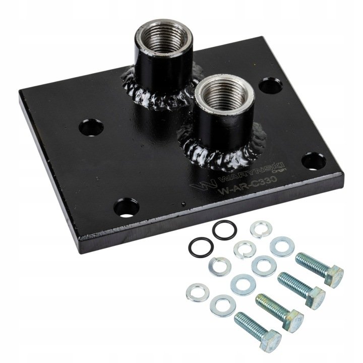 Warynski-W-AR-C330-adapter-rozdzielacza-zewnetrznego Waryński W-AR-C330 adapter rozdzielacza zewnętrznego