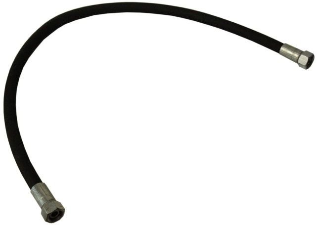 Wąż okuty przewód hydrauliczny M22x1,5 dł: 1000mm