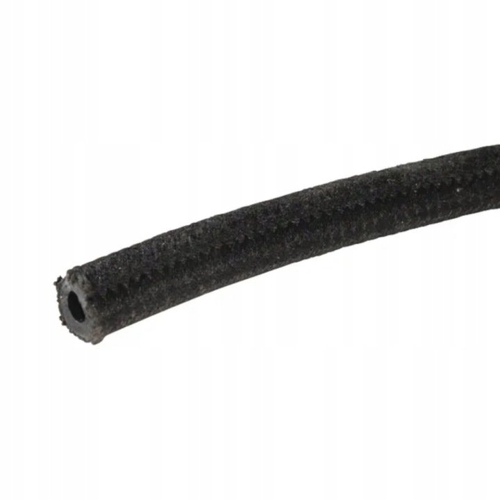 Wąż paliwowy z oplotem tekstylnym GCK 3mm