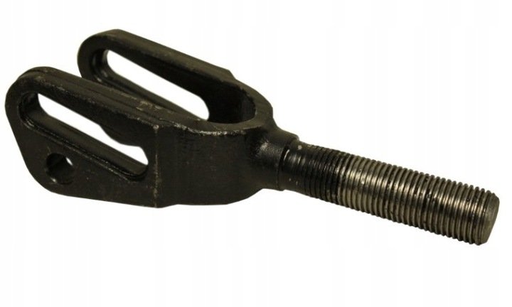 Widełki wieszaka lewego MTZ 504605100 50-4605100