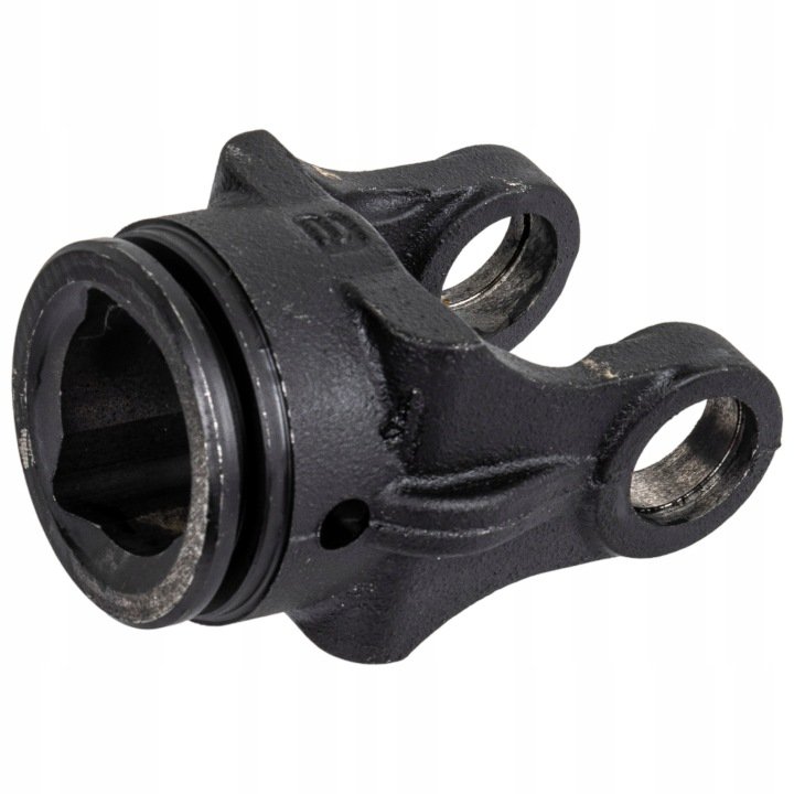Widłak do rury zewnętrznej 22x54mm rura 36mm Aksan 910115K33