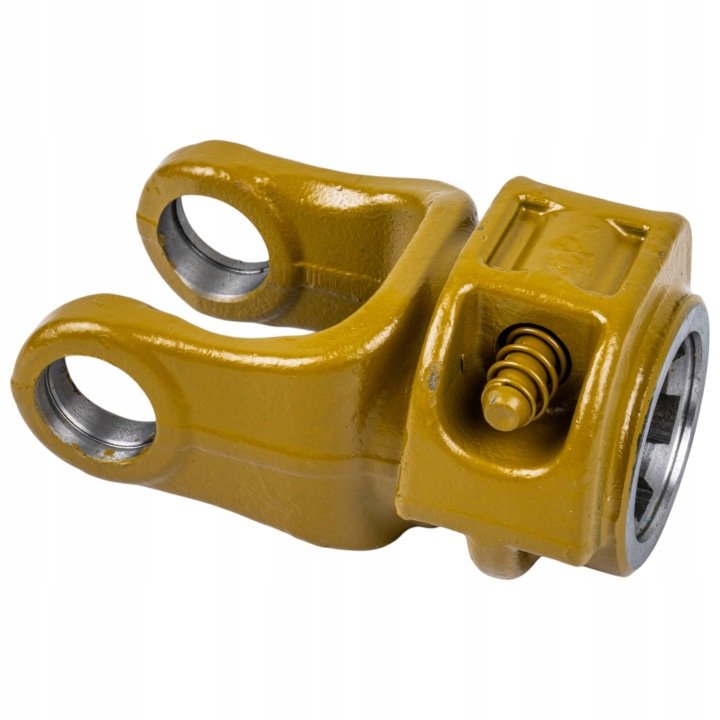 Widłak na krzyżak 22x54mm zew. 1 3/8" 6 frezów