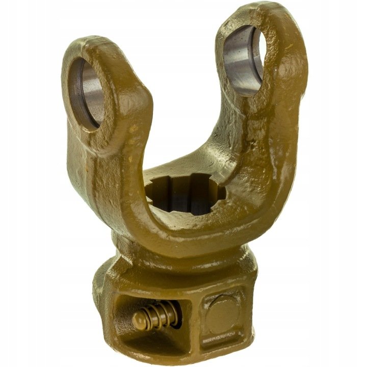 Widłak na krzyżak 27x75 zewnętrzny 1 3/8"