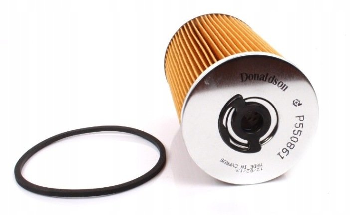 Wkład filtra paliwa Donaldson odp 1457431270