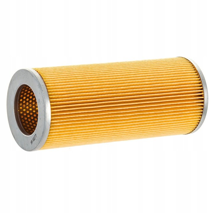 Wkład hydrauliczny SF Filters HY 10277 odpowiednik F824100050010 Fendt Same