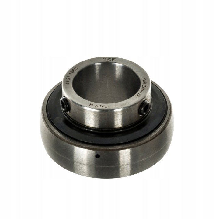 Wkład łożyska 25x52x15mm 2RS SKF YAR2052F