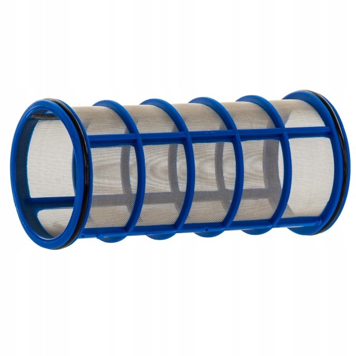 Wkład mały filtra ciśnieniowego MESH 50 78x166mm