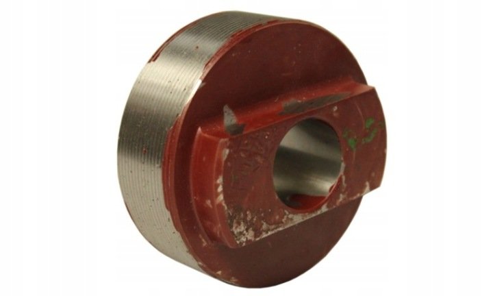 Wkrętka lewa M76x1,5 Glebogryzarka 1,8m 150002020