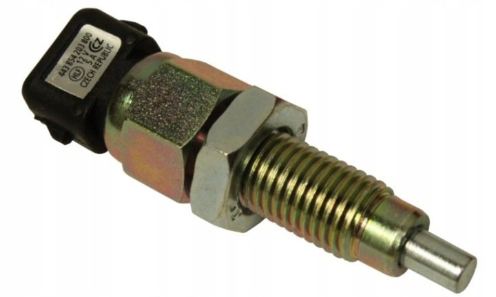 Włącznik ciśnieniowy startu silnika Zetor 53359923
