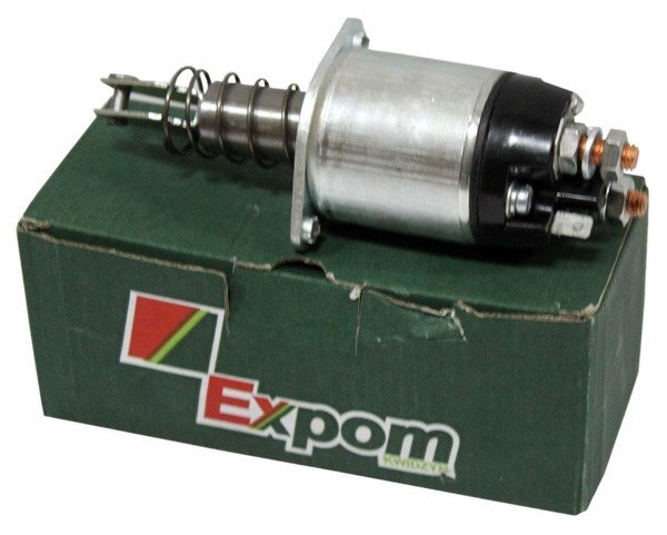 Włącznik rozrusznika R5 C-328 EXPOM KWIDZYN 918002