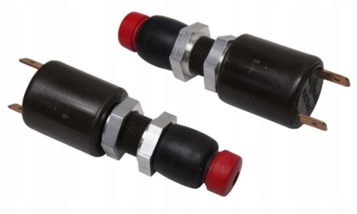 Włącznik świateł hamowania Deutz Fahr 01175754