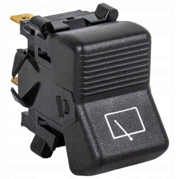 Włącznik wycieraczki tylnej MF4 83351414 2-pin